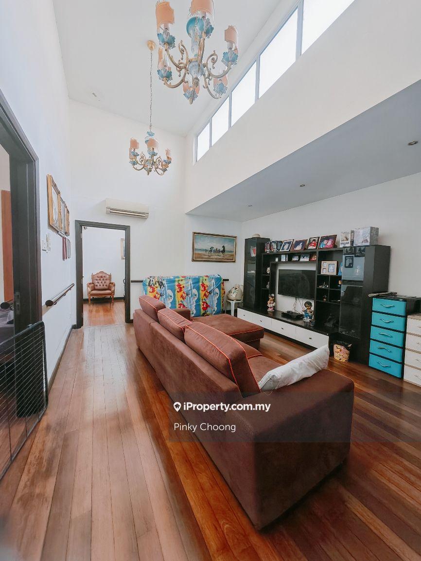 2.5-storey Terraced House for Sale in Valencia, Sungai Buloh by Pinky Choong - iProperty.com.my