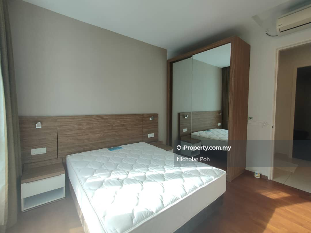 Kondominium untuk Disewa di The Haven oleh Nicholas Poh - iProperty.com.my