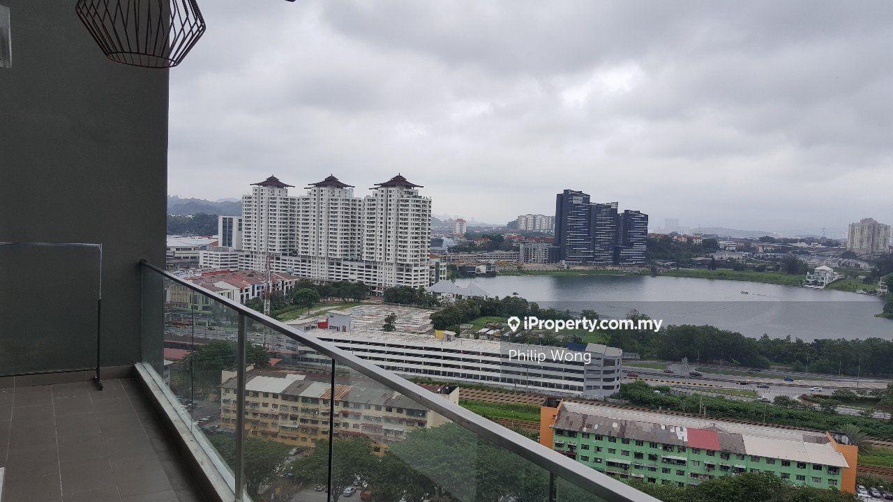 Service Residence for Rent in Univ 360 Place by Philip Wong - iProperty.com.my