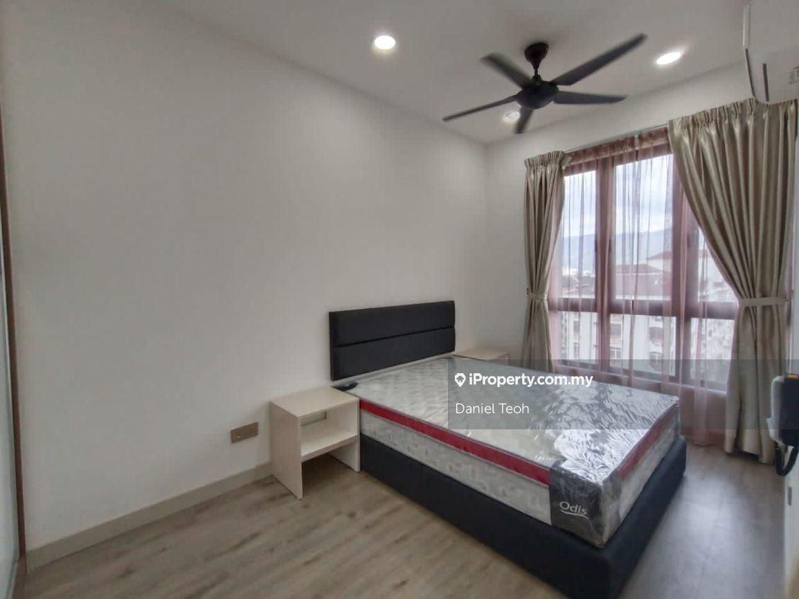 Condominium for Rent in Scots Pavilion by Daniel Teoh - iProperty.com.my