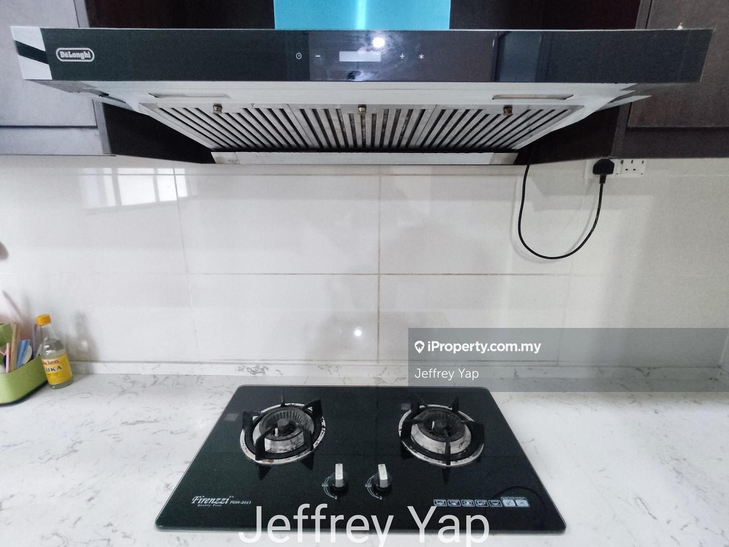 Kondominium untuk Disewa di Sky Condominium (Skyz Residence) oleh Jeffrey Yap - iProperty.com.my