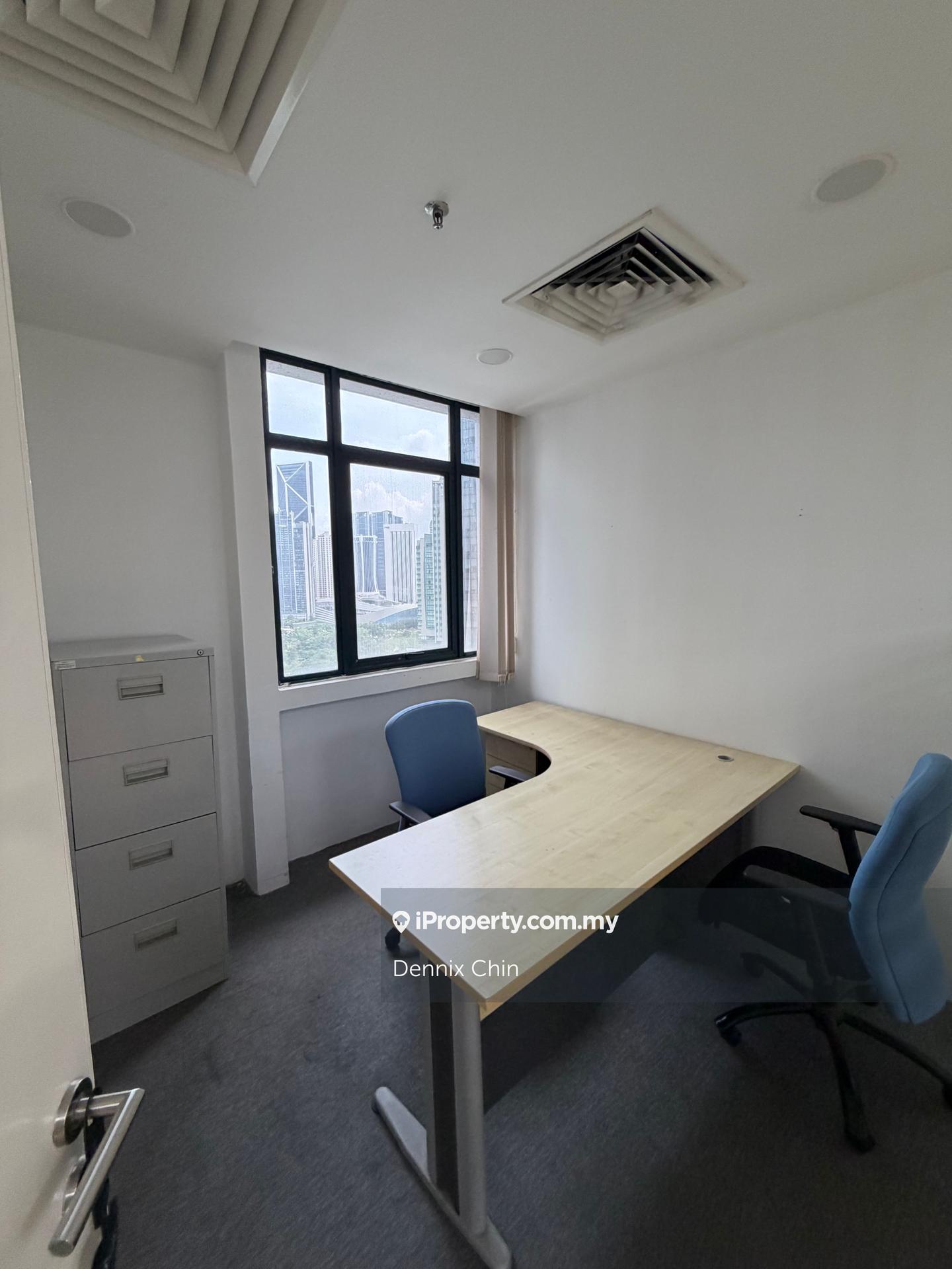 Office for Rent in KLCC, KL City Centre by Dennix Chin - iProperty.com.my