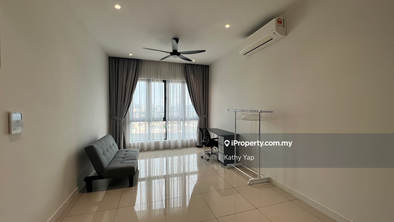 Residensi Servis untuk Disewa di UNIO Residence oleh Kathy Yap - iProperty.com.my