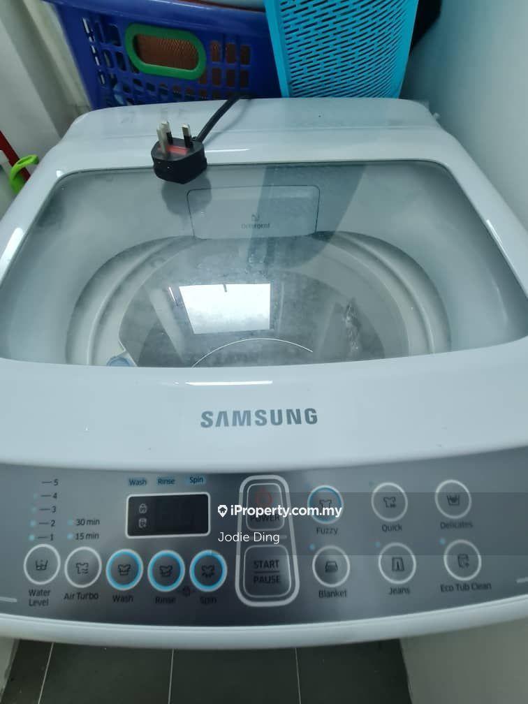 Pangsapuri untuk Disewa di Taman Belimbing Perdana oleh Jodie Ding - iProperty.com.my