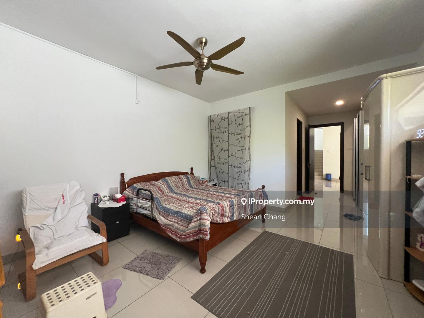 Rumah Berangkai 3 Tingkat untuk Dijual di Seksyen 11, Kota Damansara oleh Shean Chang - iProperty.com.my