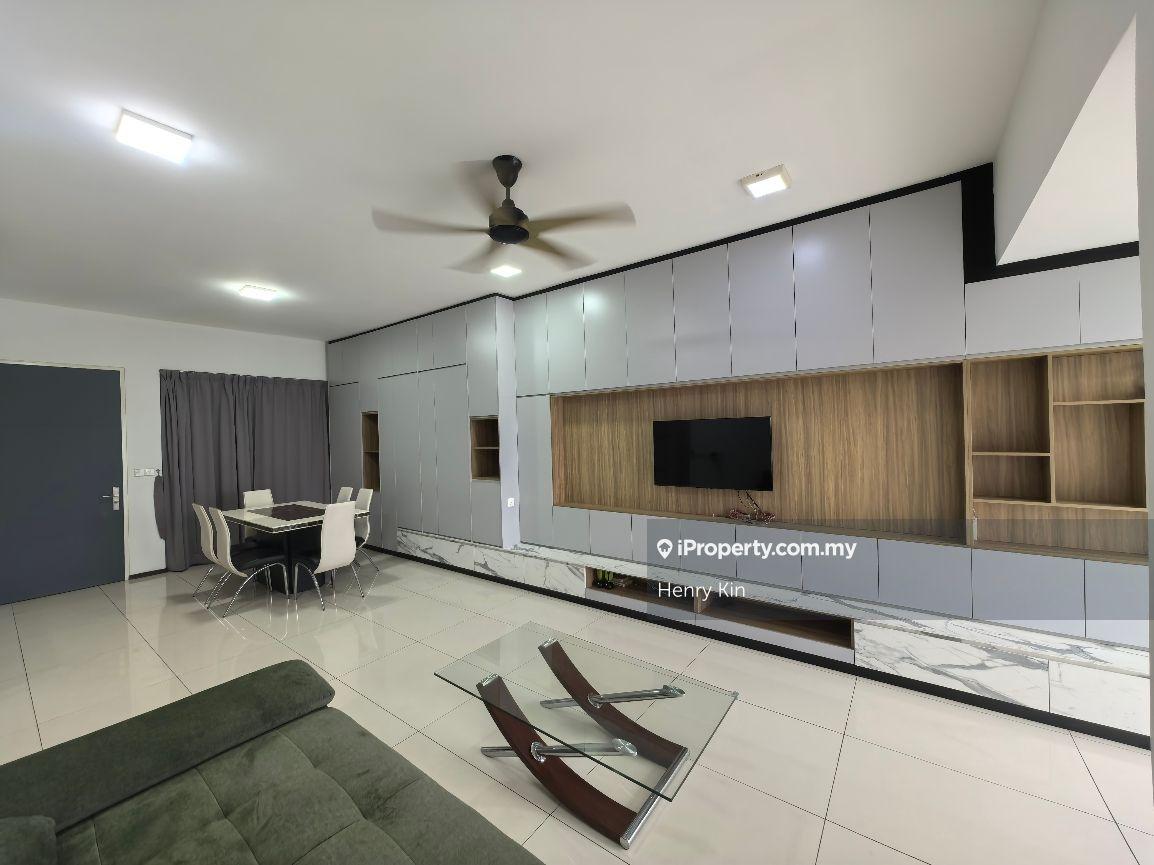 Kondominium untuk Disewa di The Breezeway oleh Henry Kin - iProperty.com.my