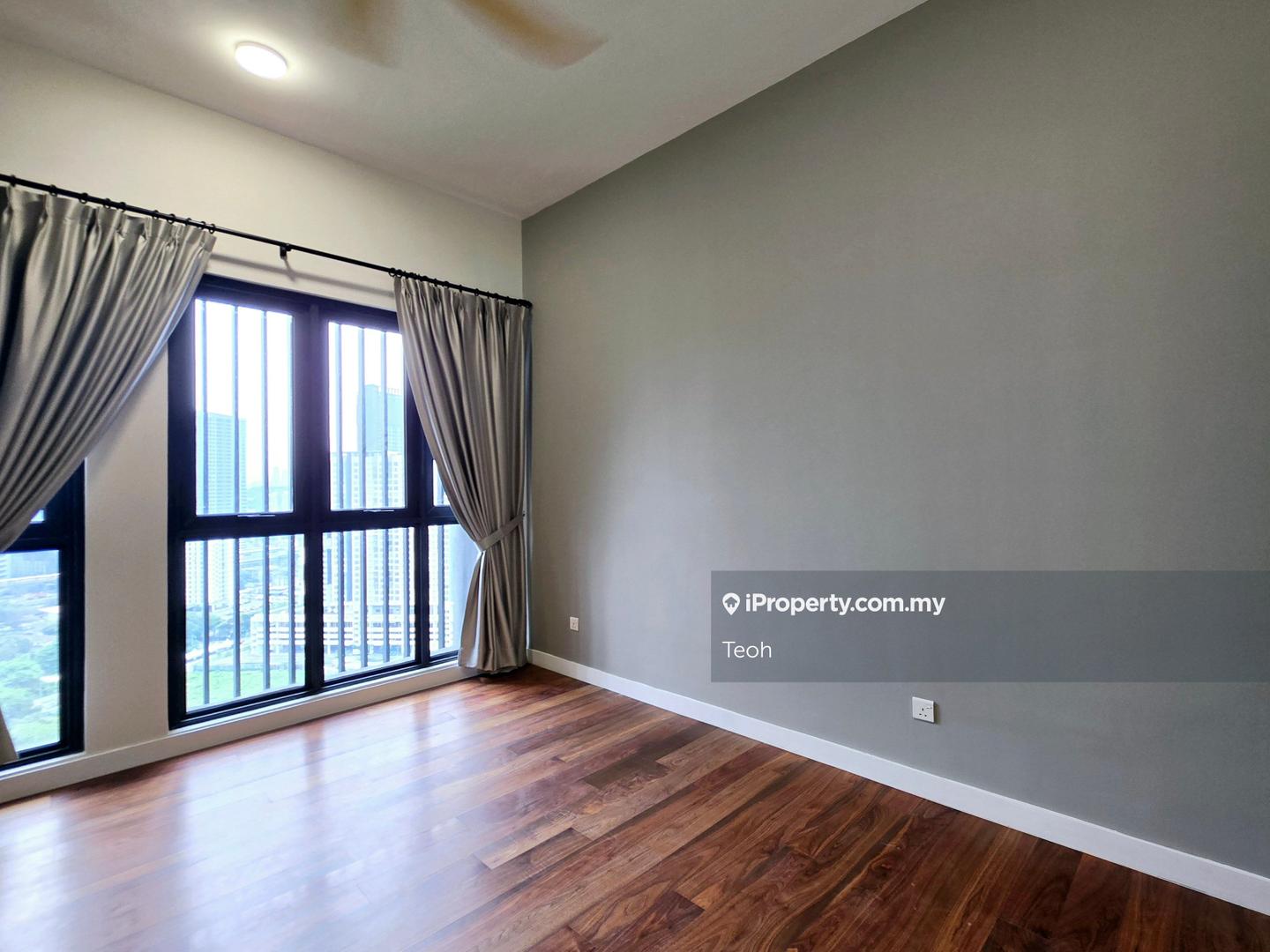 Condominium for Rent in Setia Sky Seputeh by Teoh - iProperty.com.my