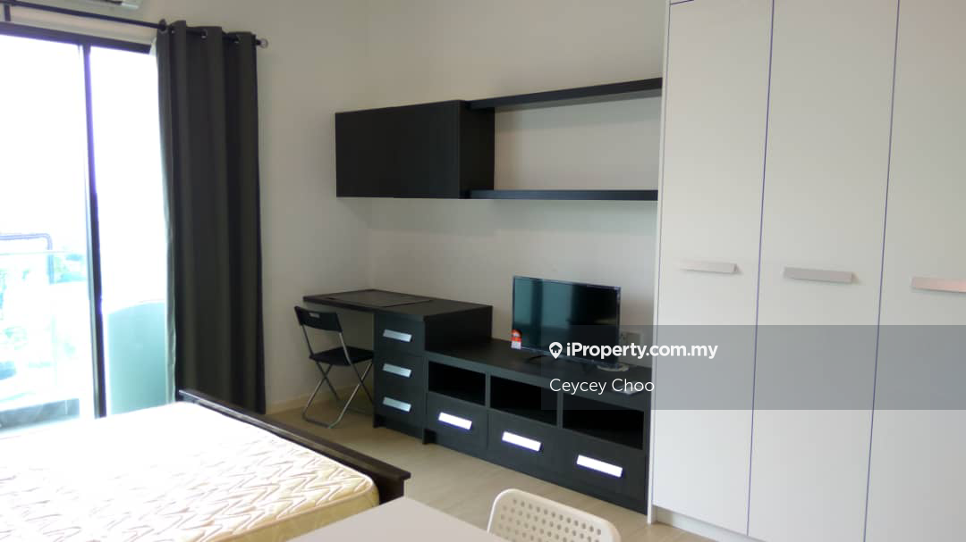 Residensi Servis untuk Dijual di The Grand @ Kelana Damansara Suite oleh Ceycey Choo - iProperty.com.my