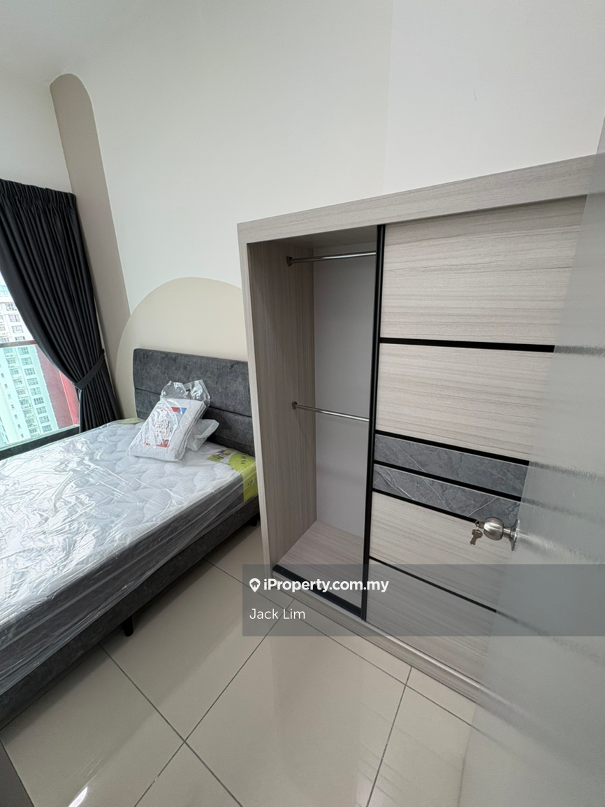 Apartment for Sale in D7 (D'Seven Lagoon Perdana) by Jack Lim - iProperty.com.my