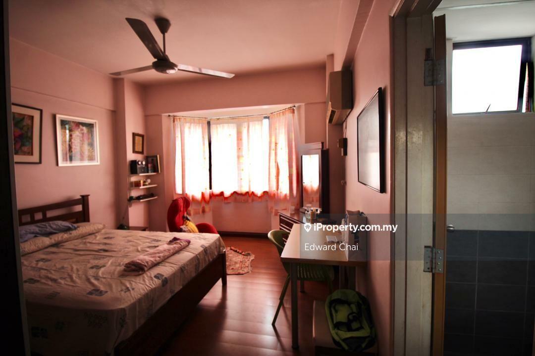 Kondominium untuk Dijual di Kiara Park oleh Edward Chai - iProperty.com.my