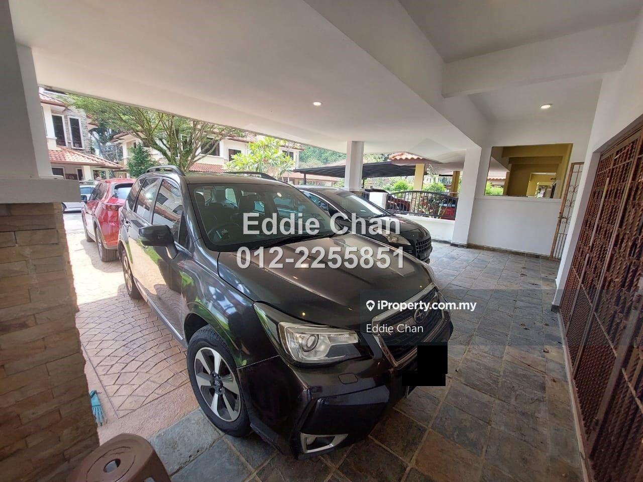 Semi-Detached House for Sale in Taman Tropika Kemensah, Ulu Kelang by Eddie Chan - iProperty.com.my