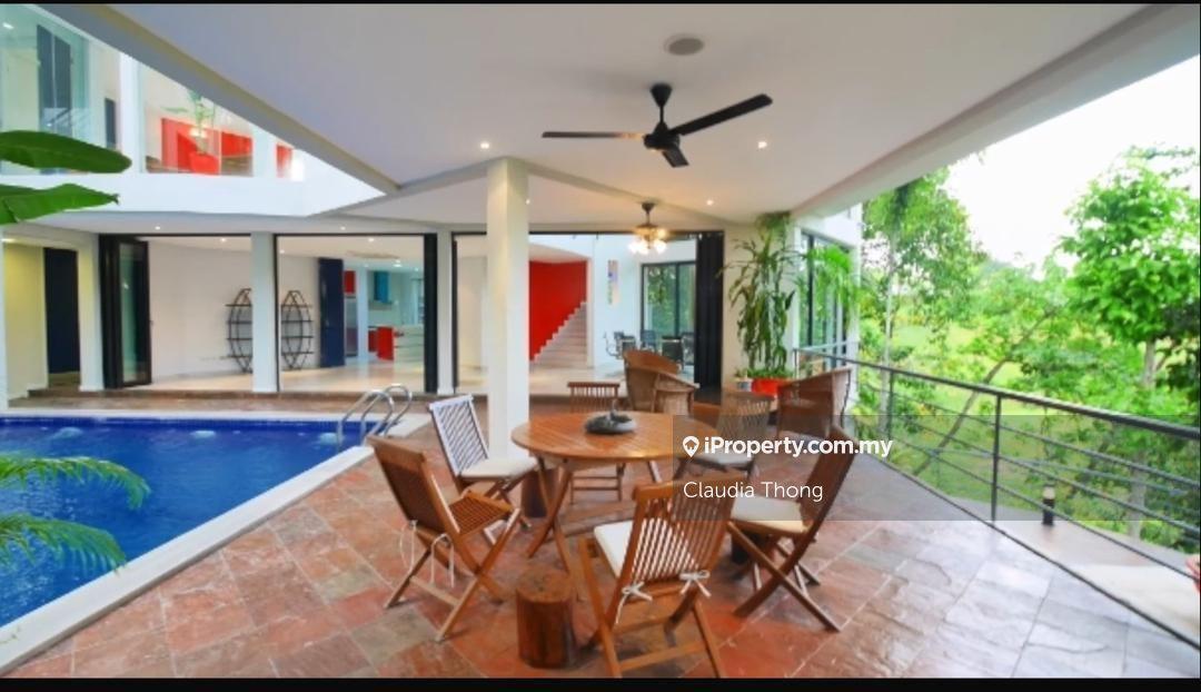 Bungalow House for Rent in Bukit Tunku (Kenny Hills), Bukit Tunku (Kenny Hills) by Claudia Thong - iProperty.com.my