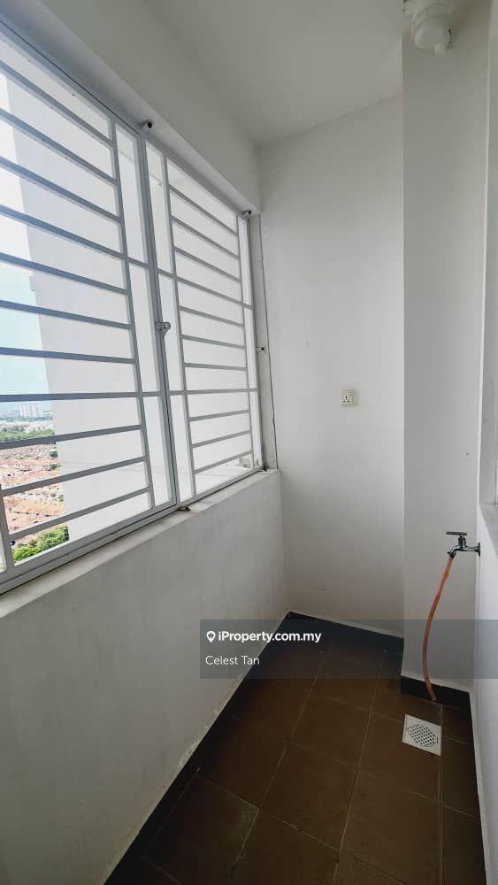 Apartment for Rent in Perling Heights Apartments by Celest Tan - iProperty.com.my