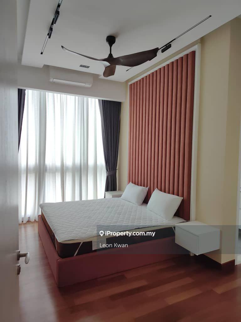 Service Residence for Sale in Senada Residence @ KLGCC Resort by Leon Kwan - iProperty.com.my