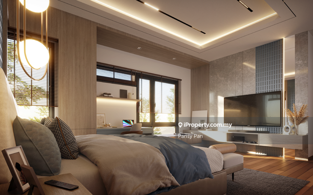 2-storey Terraced House for Sale in Irama Villa 3, Puchong by Pancy Pan - iProperty.com.my