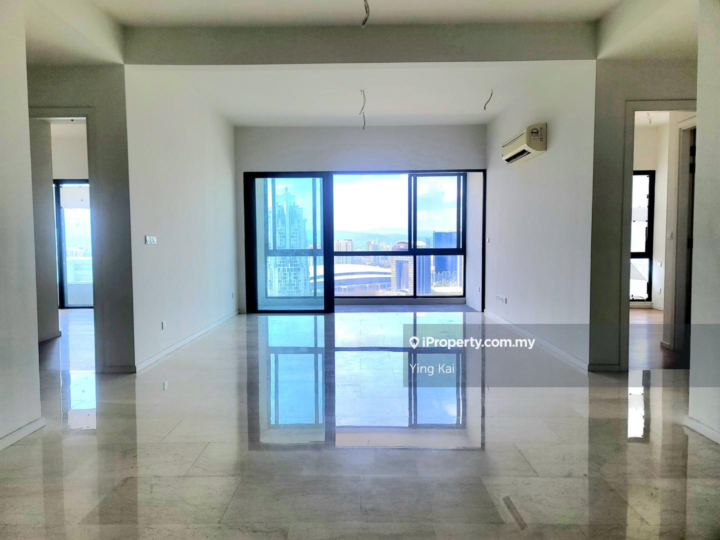 Condominium for Sale in Concerto North Kiara by Ying Kai - iProperty.com.my