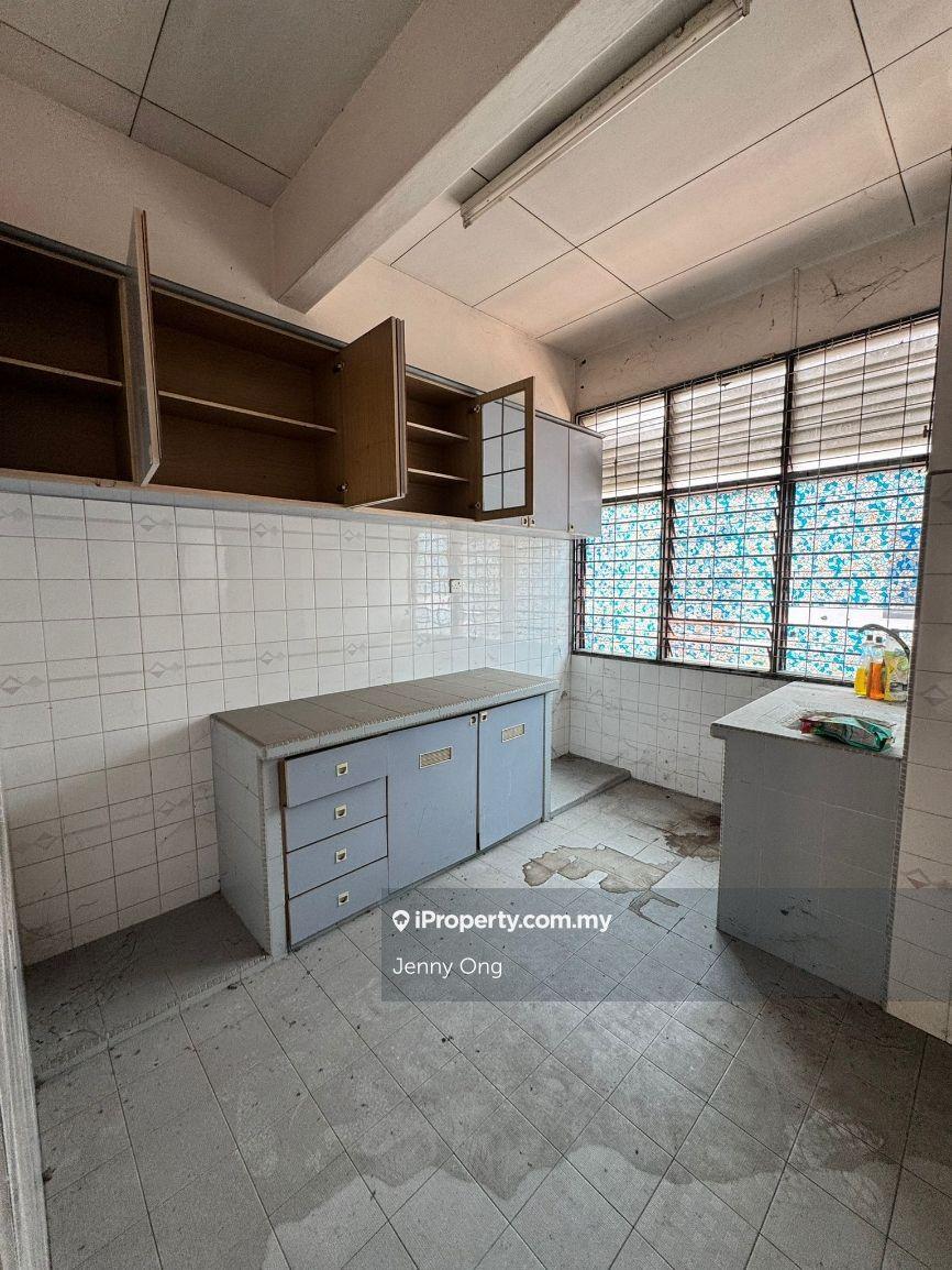 1-storey Terraced House for Sale in Taman Inderawasih, Perai by Jenny Ong - iProperty.com.my