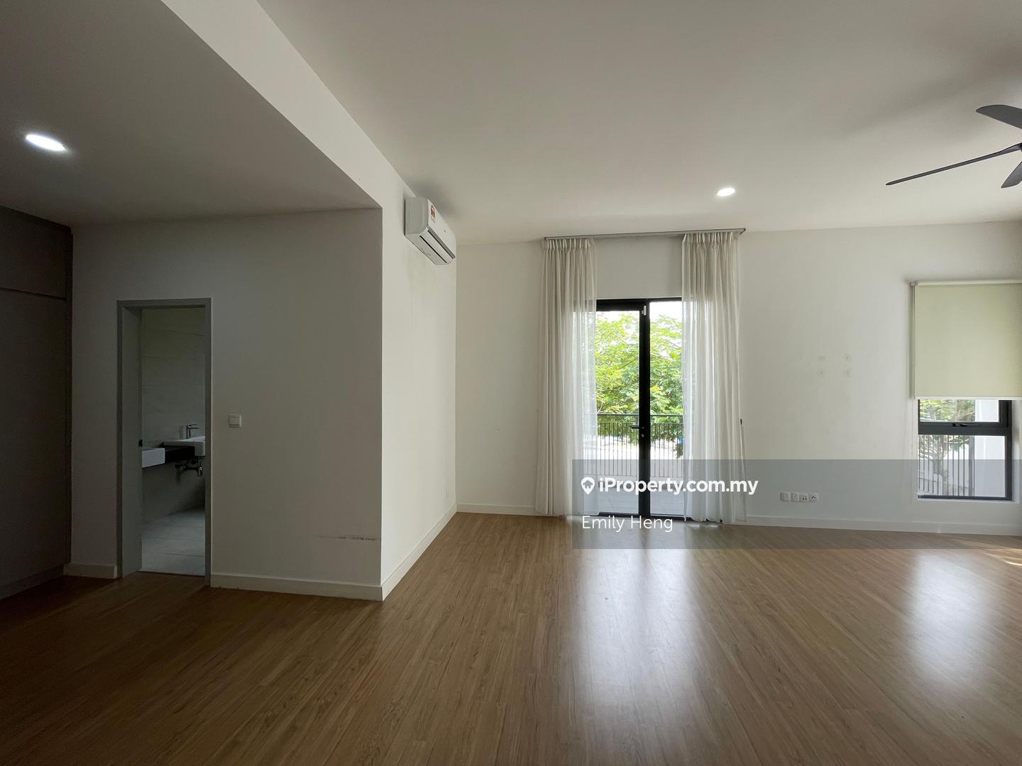 Semi-Detached House for Rent in Kota Kemuning, Shah Alam by Emily Heng - iProperty.com.my