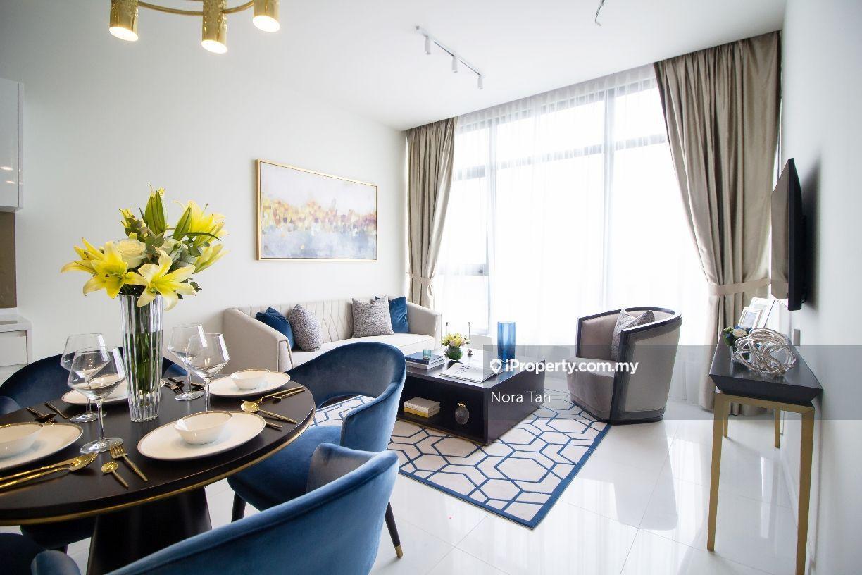 Service Residence for Rent in Service Suites @ Pavilion Embassy by Nora Tan - iProperty.com.my
