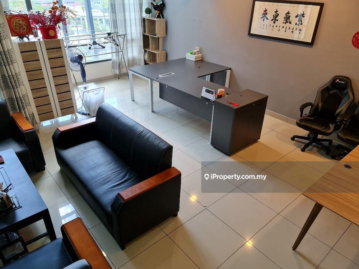 Service Residence for Rent in Flexis @ One South by Ivene Leong - iProperty.com.my