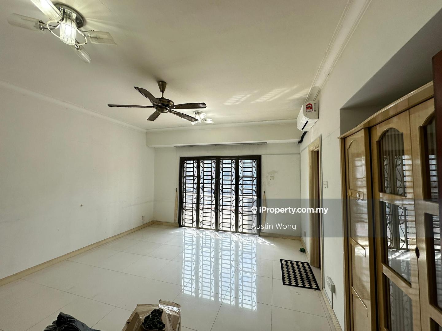 2.5-storey Terraced House for Sale in Taman Meranti Jaya, Puchong by Austin Wong - iProperty.com.my