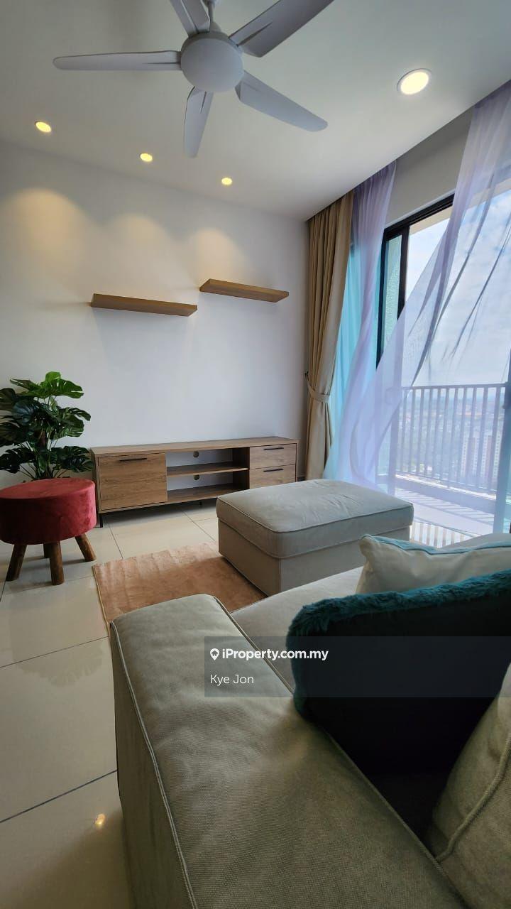 Service Residence for Sale in AraTre' Residences by Kye Jon - iProperty.com.my