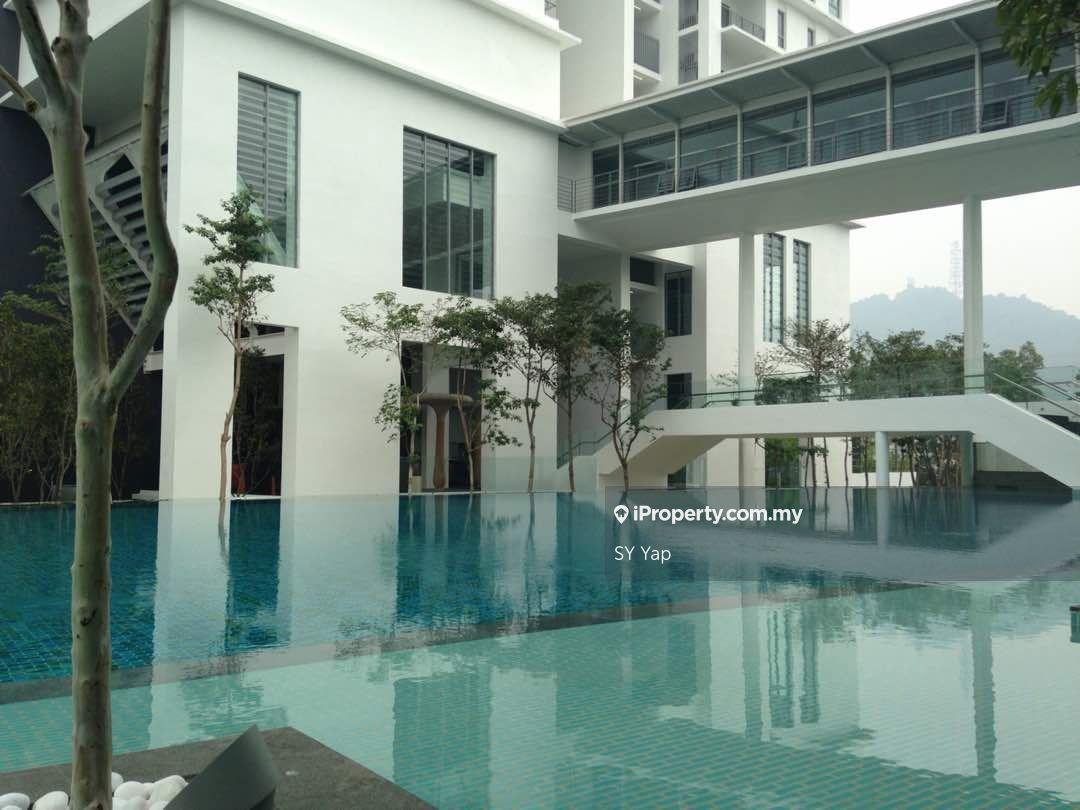 Condominium for Rent in The Westside One by SY Yap - iProperty.com.my