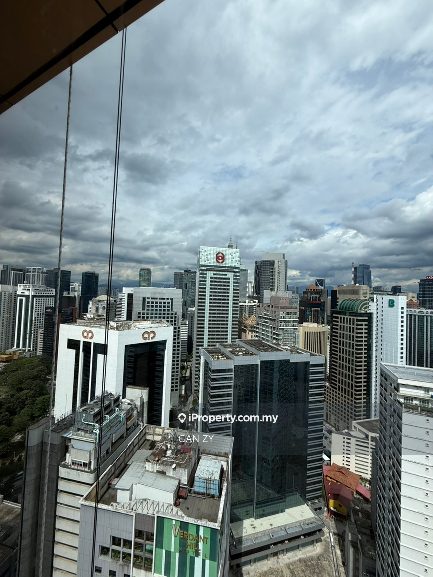 Service Residence for Sale in Skylon Residences by GAN ZY - iProperty.com.my