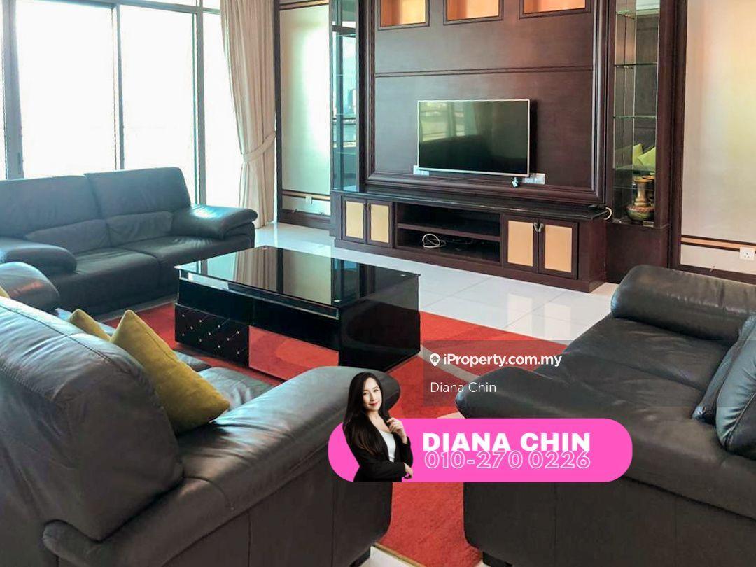 Condominium for Sale in Gurney Palace by Diana Chin - iProperty.com.my