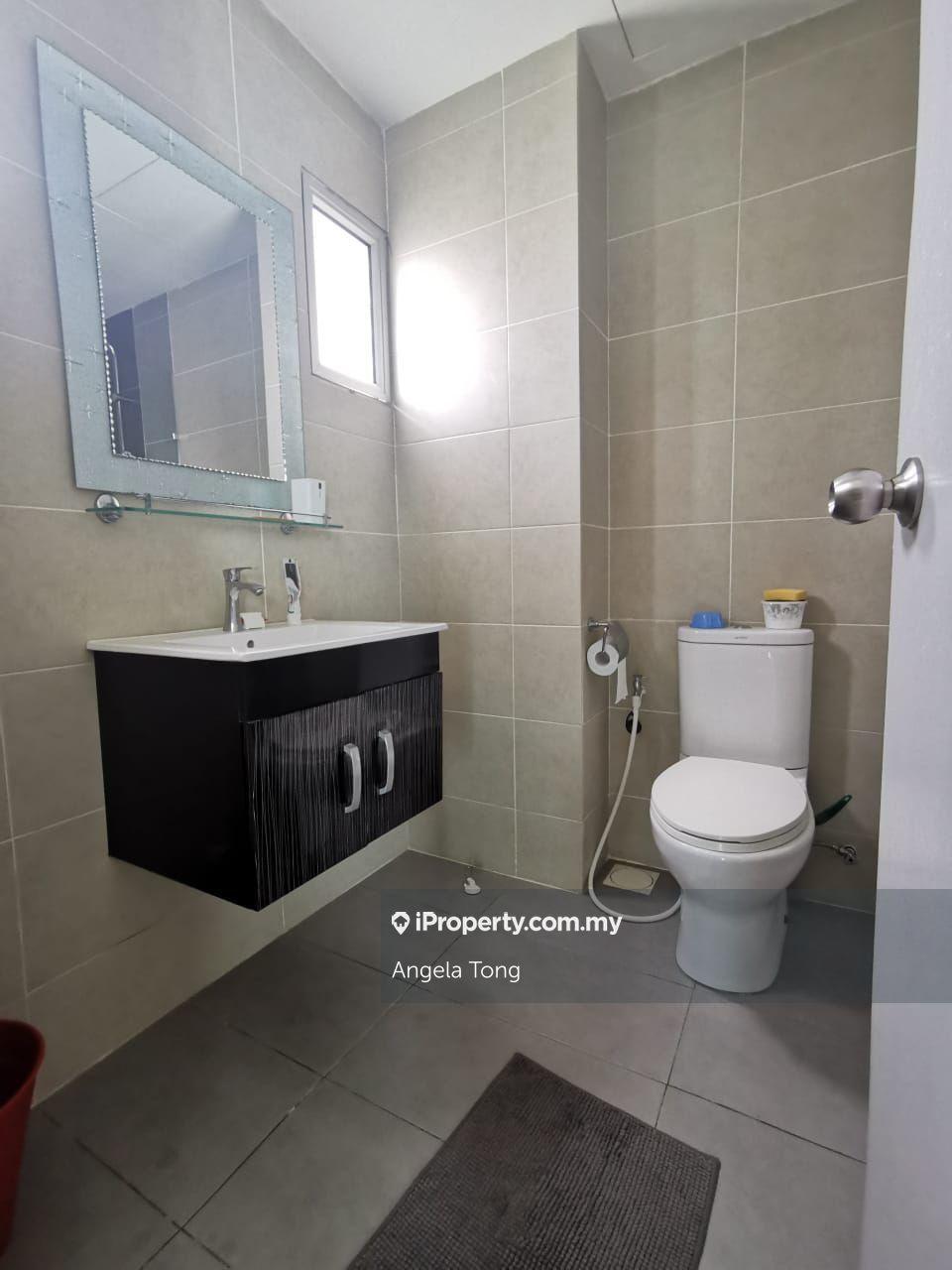 Kondominium untuk Disewa di Kiara Residence 2 (Residensi Kiara Jalil 2) oleh Angela Tong - iProperty.com.my