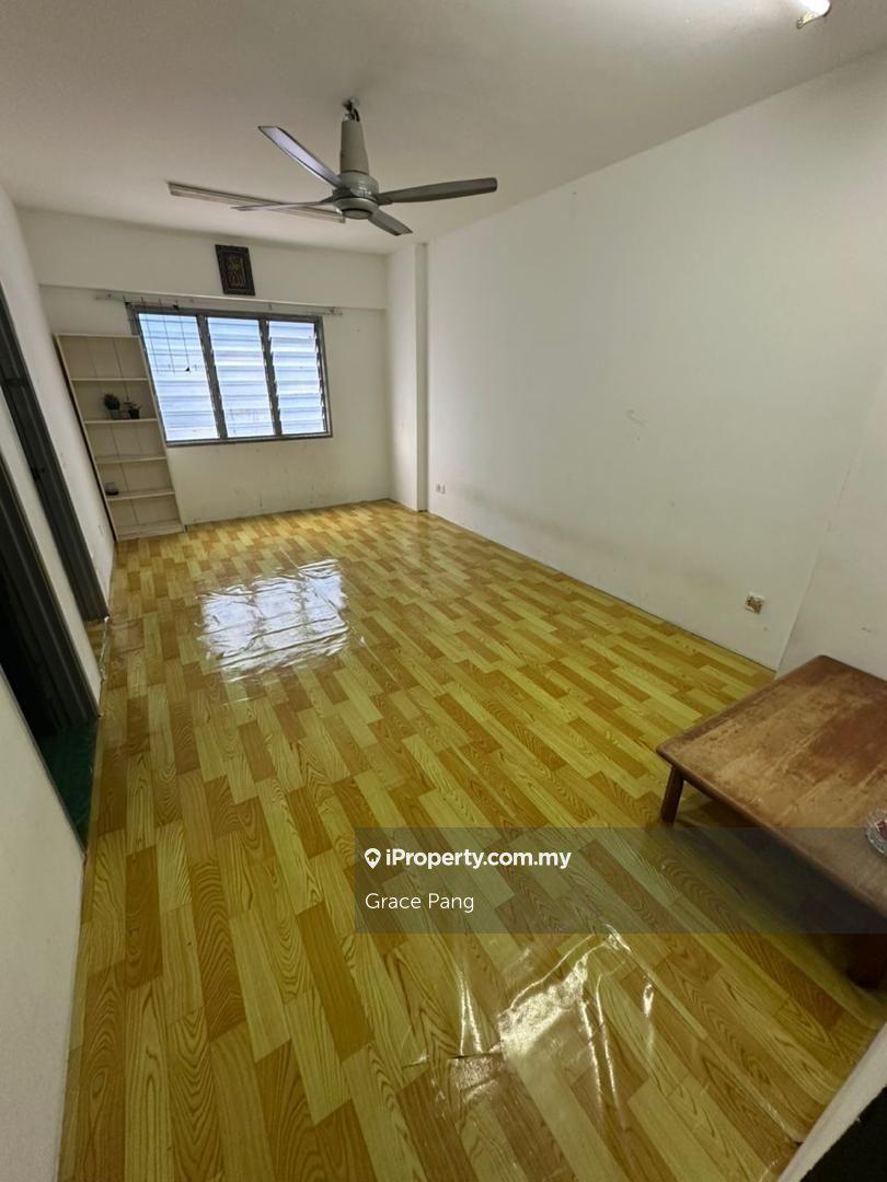 Apartment for Sale in Apartment Sri Rakyat by Grace Pang - iProperty.com.my