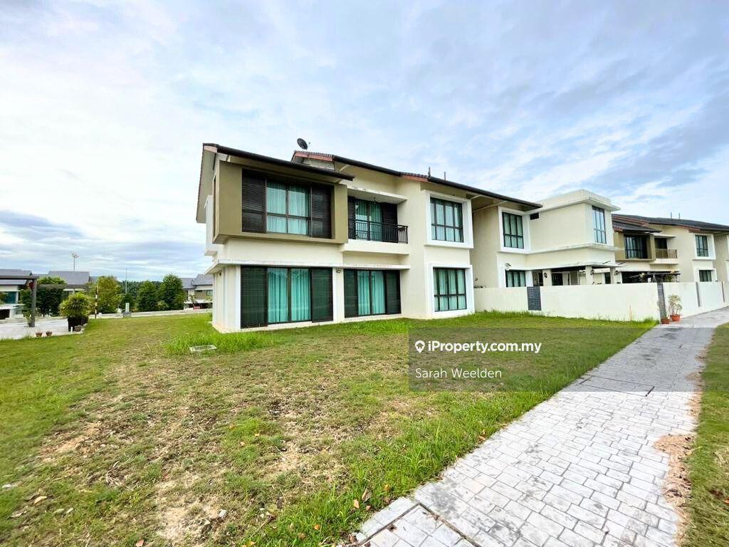 Semi-Detached House for Sale in Kota Seriemas, Nilai by Sarah Weelden - iProperty.com.my