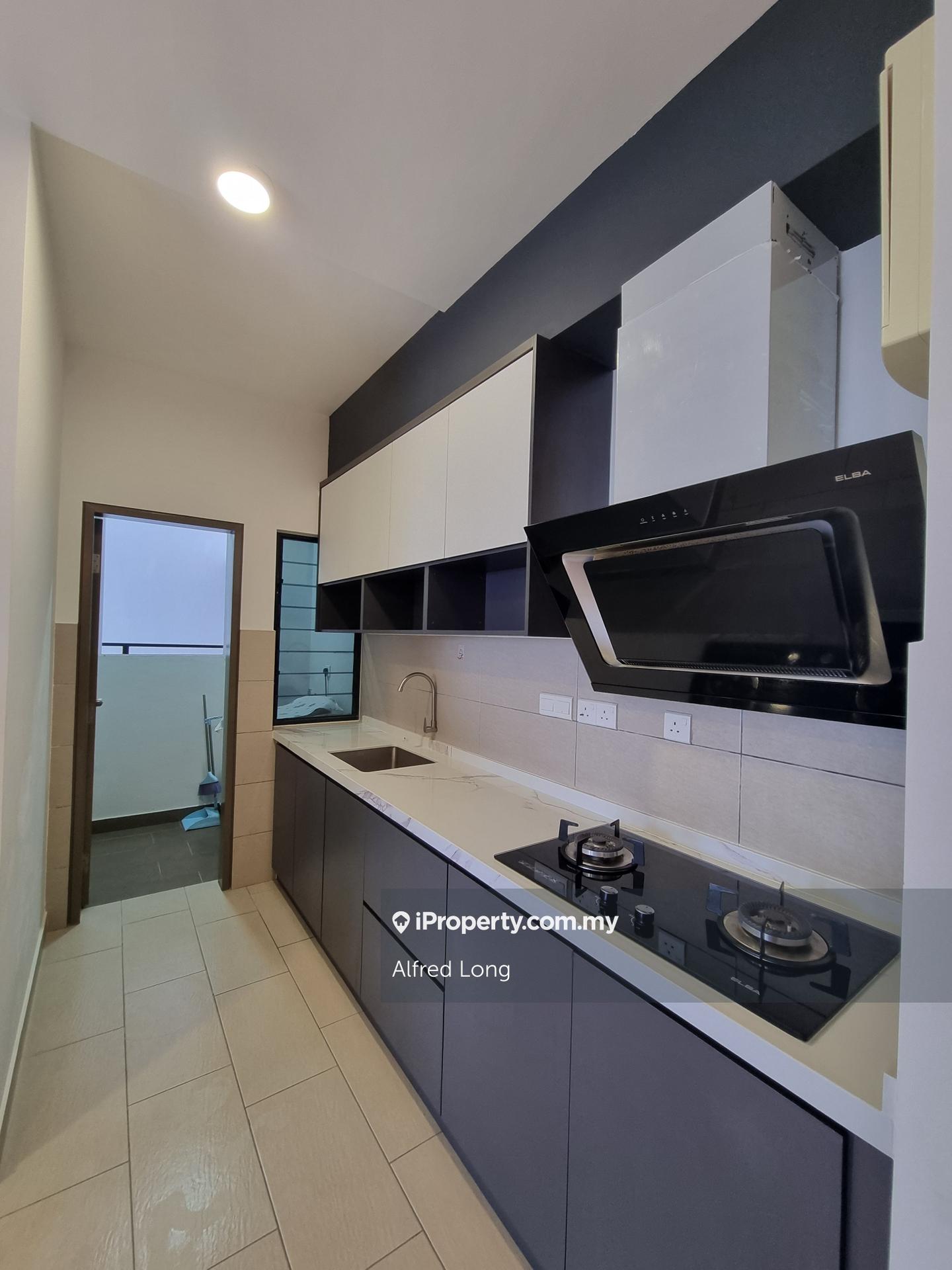 Service Residence for Rent in Astetica Residences by Alfred Long - iProperty.com.my