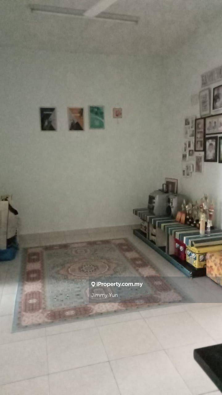 2-storey Terraced House for Sale in 2 storey Terrace house Bangi Avenue 2, Bangi by Jimmy Yun - iProperty.com.my