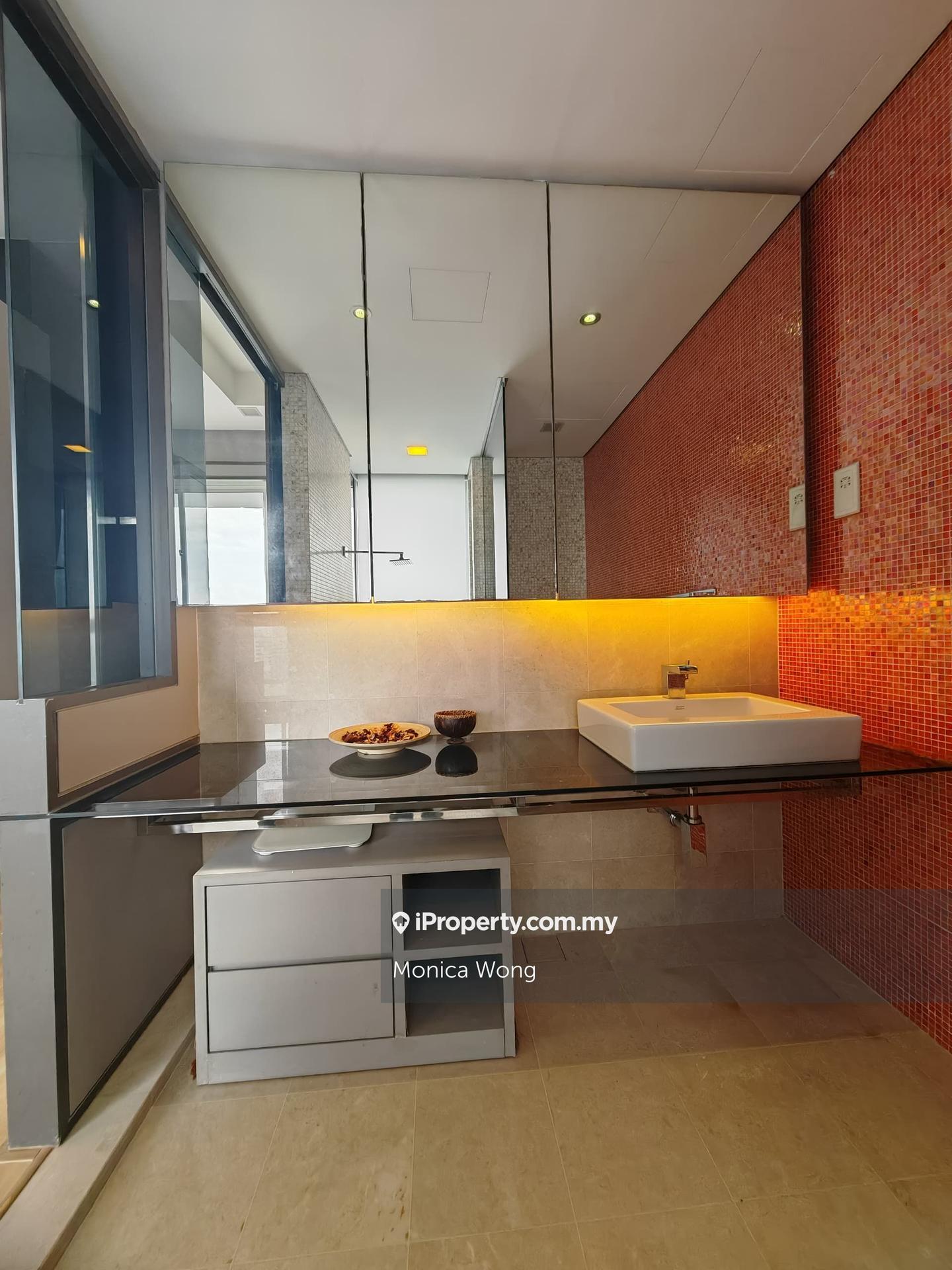 Service Residence for Rent in Verve Suites by Monica Wong - iProperty.com.my
