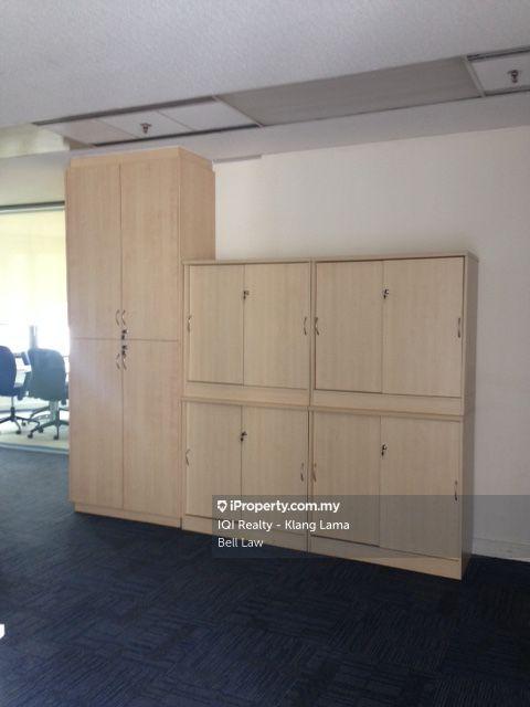 Office for Rent in Jalan P Ramlee, KL City Centre by Bell Law - iProperty.com.my
