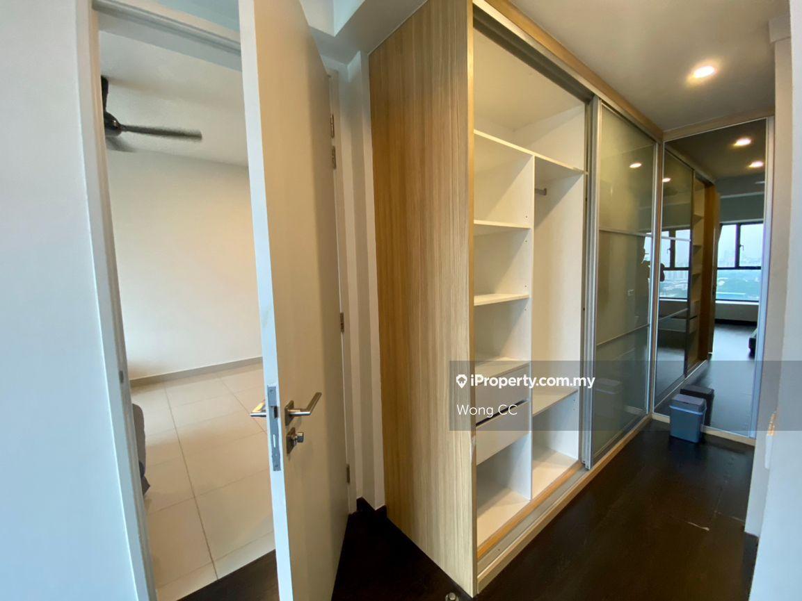 Residensi Servis untuk Disewa di The Leafz @ Dedaun oleh Wong CC - iProperty.com.my