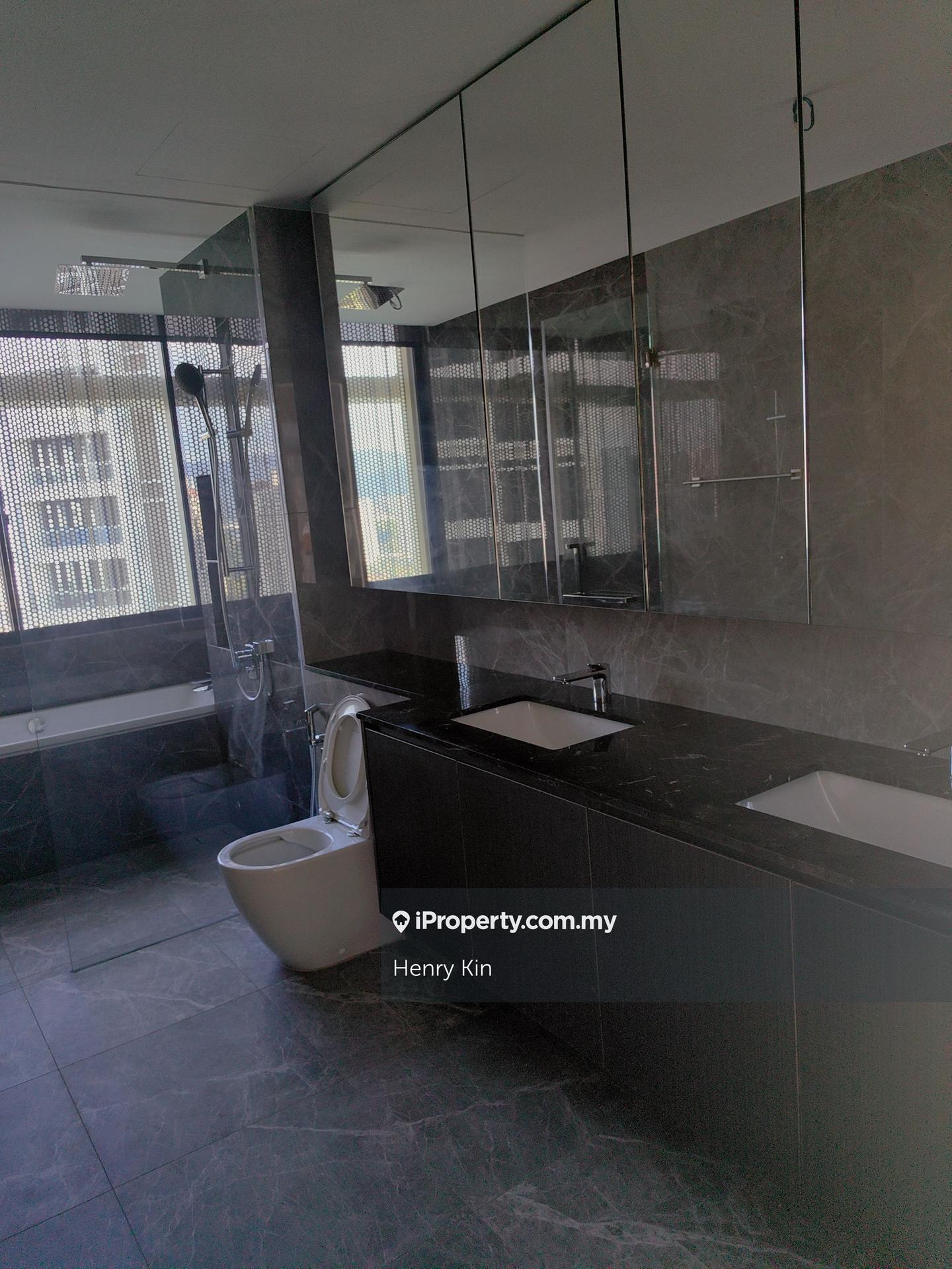 Service Residence for Rent in Park Regent @Desa Park City by Henry Kin - iProperty.com.my