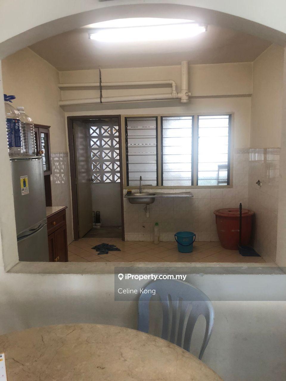 Kondominium untuk Dijual di Vista Komanwel C oleh Celine Kong - iProperty.com.my