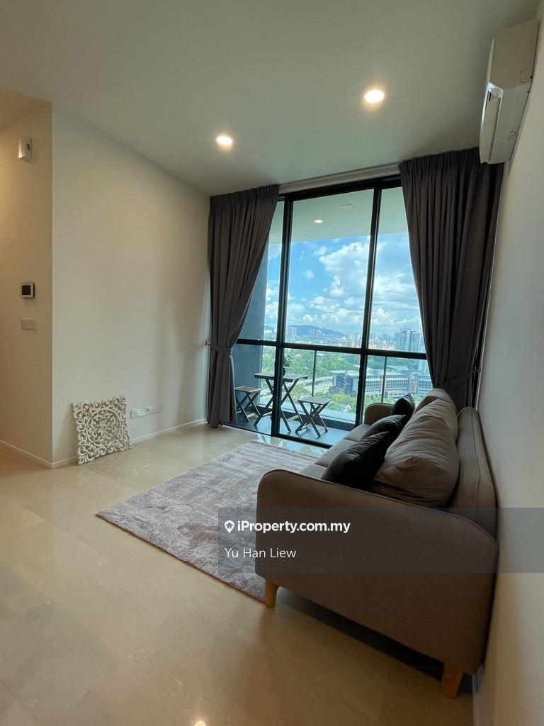 Service Residence for Rent in 10 Stonor by Yu Han Liew - iProperty.com.my
