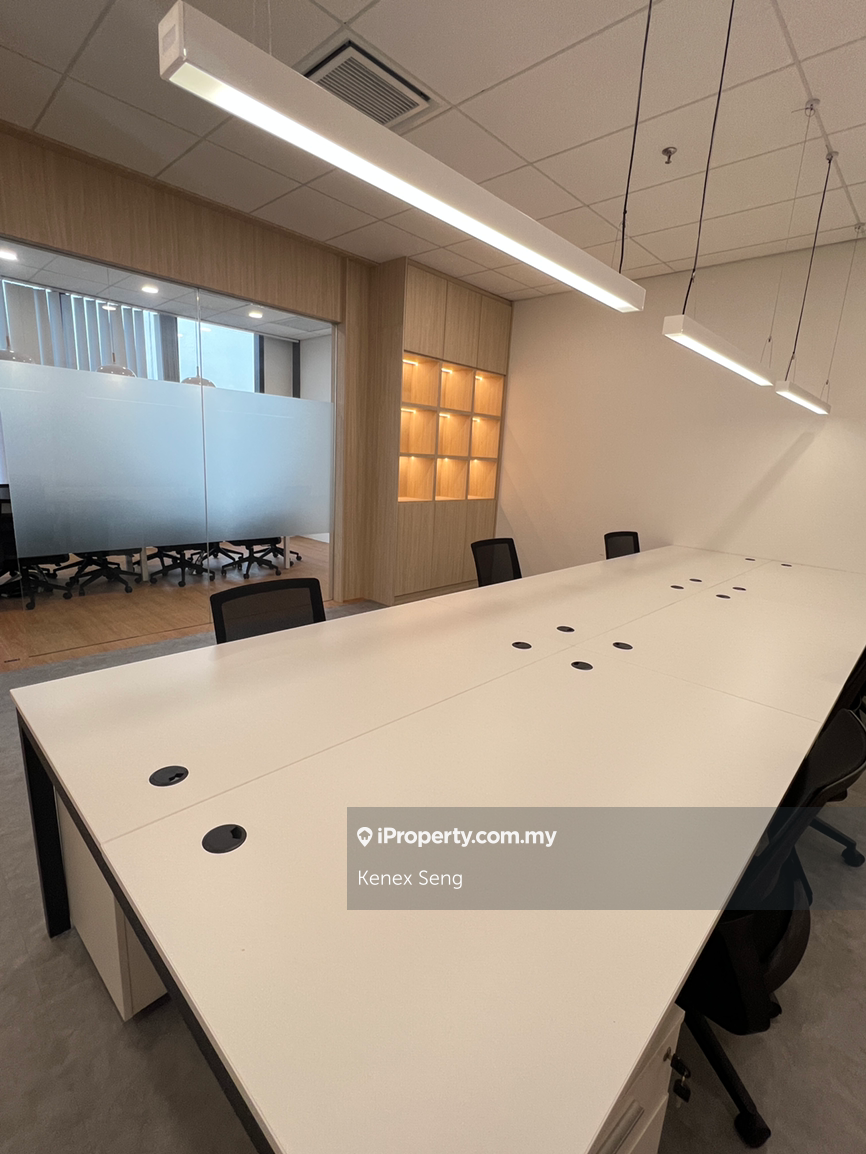 Office for Rent in Bukit Bintang, KL City Centre by Kenex Seng - iProperty.com.my