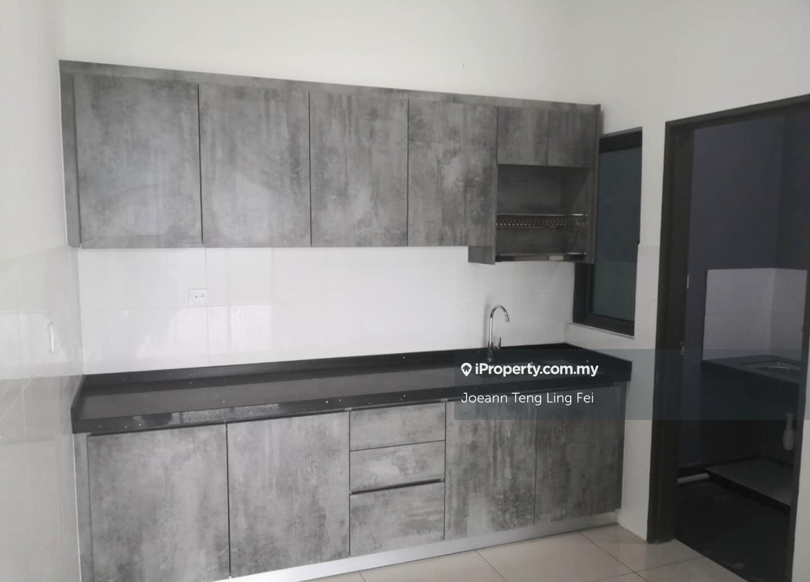 Condominium for Sale in The Henge by Joeann Teng Ling Fei - iProperty.com.my