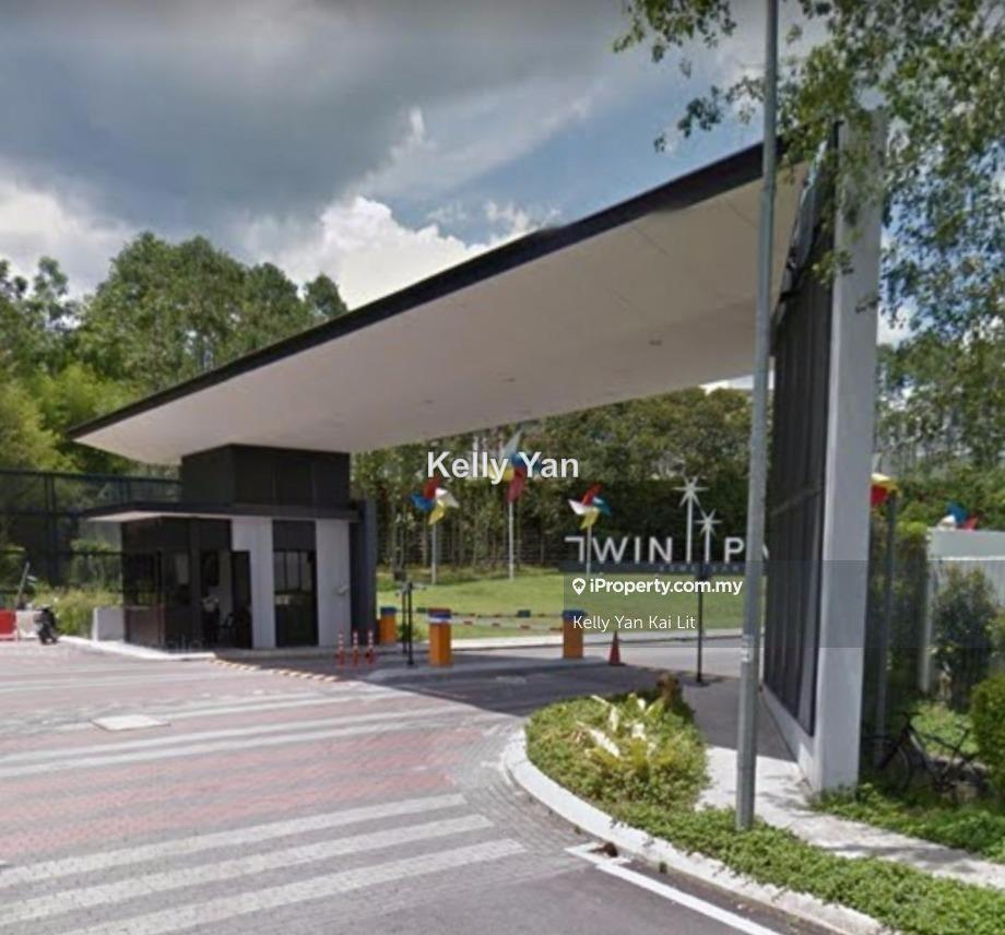Banglo untuk Dijual di Twin Palms Kemensah, Melawati oleh Kelly Yan Kai Lit - iProperty.com.my