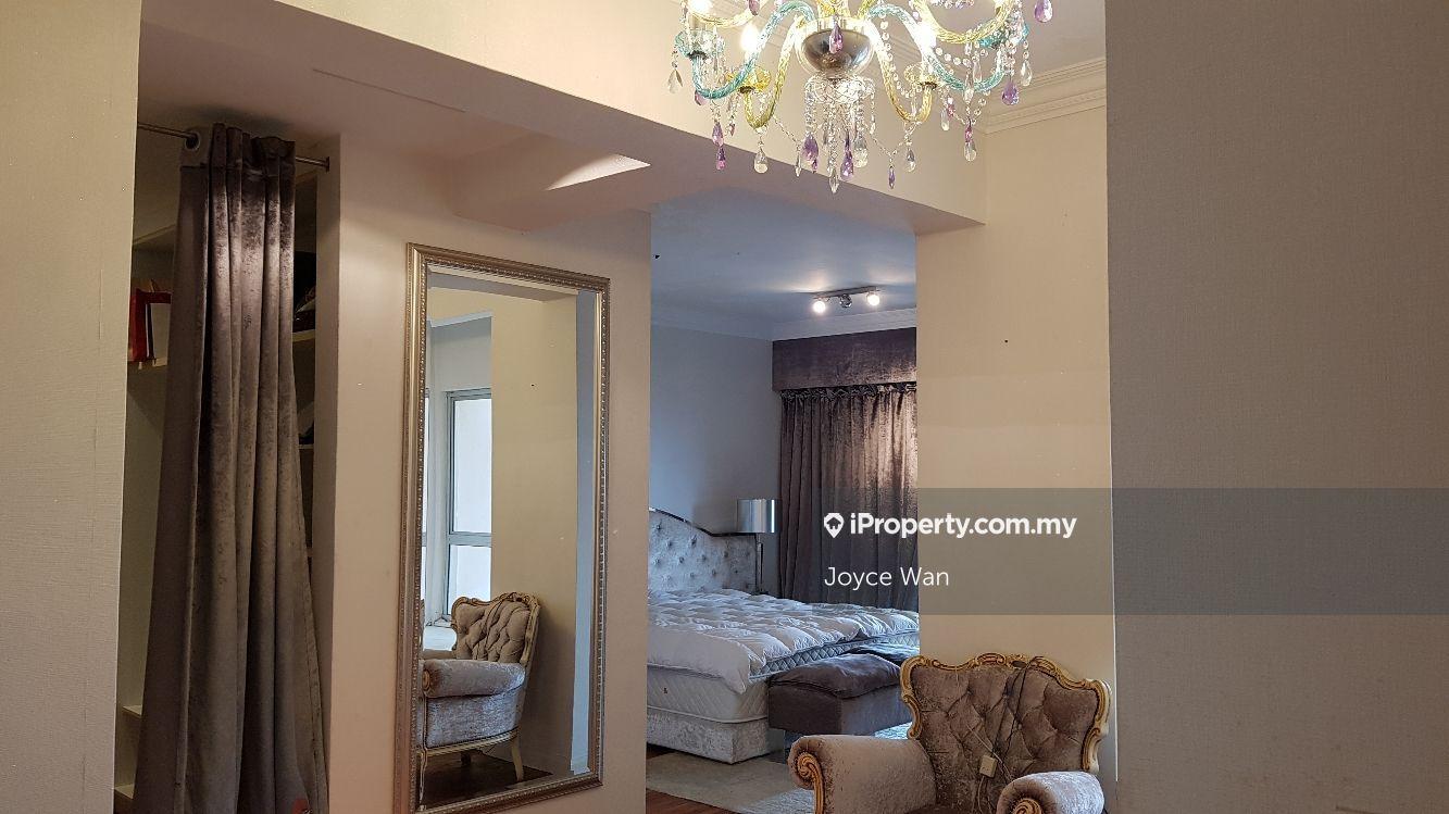 Condominium for Sale in Seri Maya Condominium by Joyce Wan - iProperty.com.my