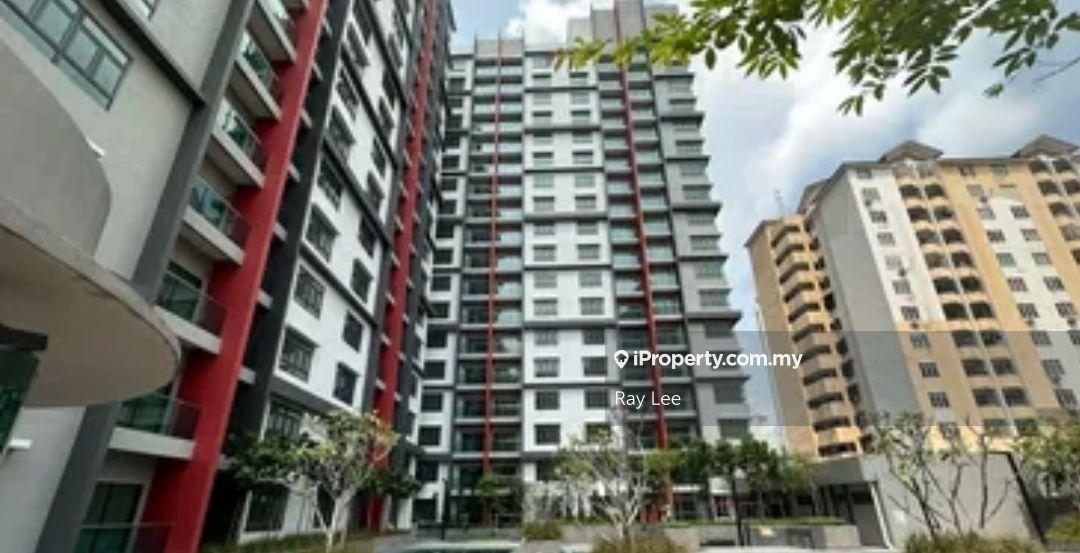 Apartment for Rent in D7 (D'Seven Lagoon Perdana) by Ray Lee - iProperty.com.my