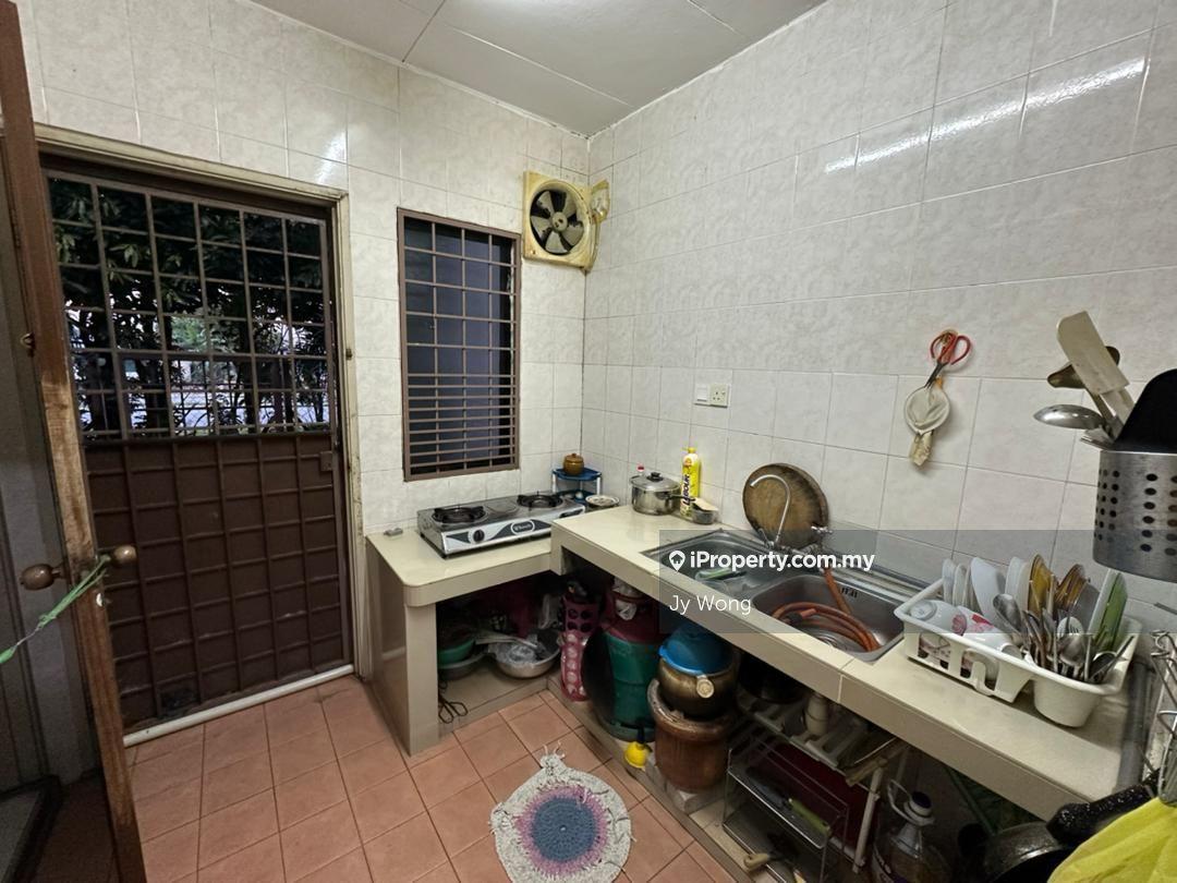 Rumah Berangkai 2 Tingkat untuk Dijual di Taman Putra Prima, Puchong oleh Jy Wong - iProperty.com.my
