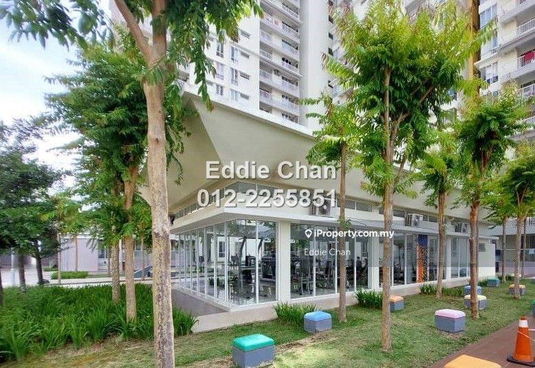 Kondominium untuk Dijual di Platinum Lake PV 20 oleh Eddie Chan - iProperty.com.my