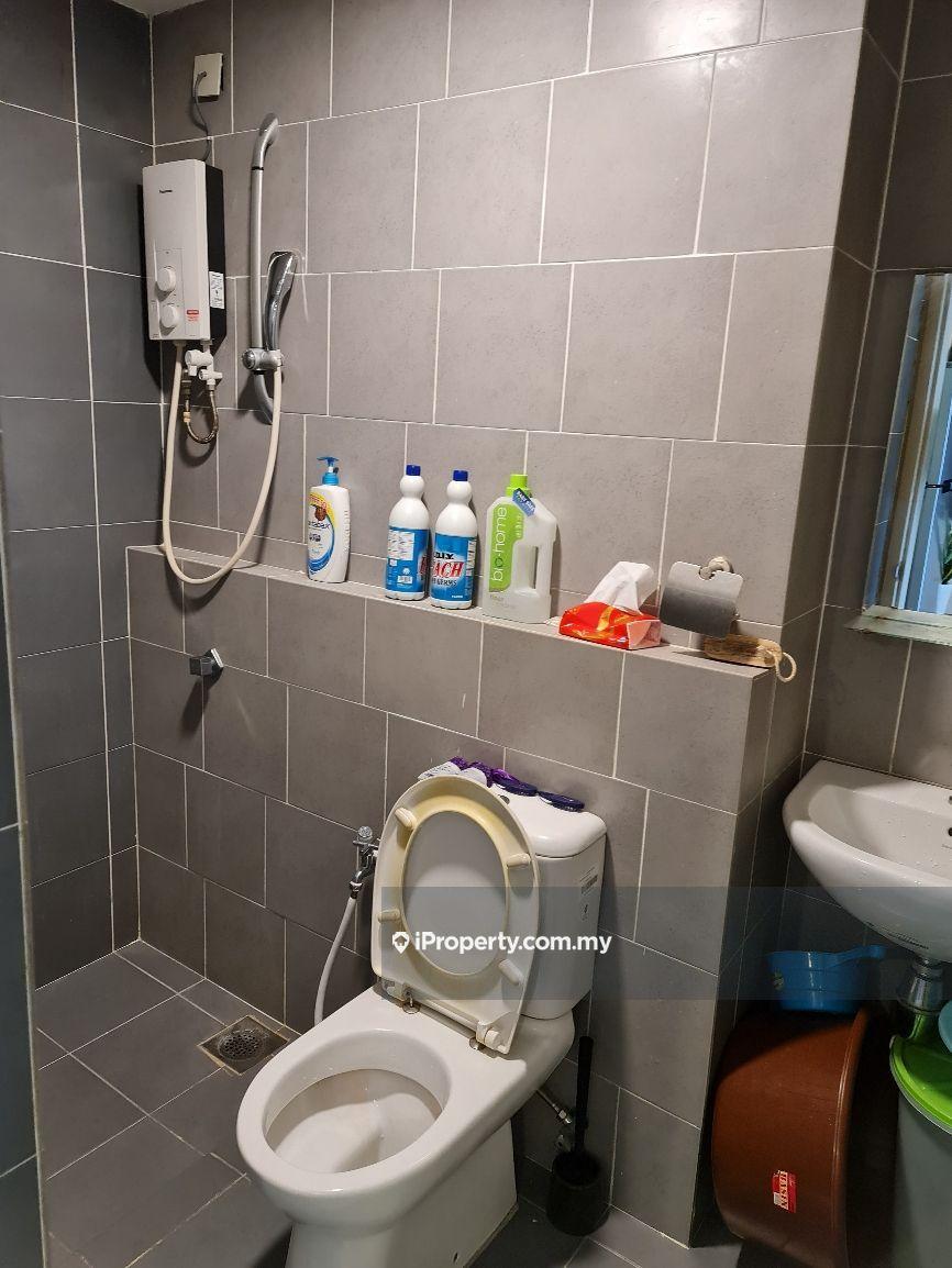 Service Residence for Rent in Flexis @ One South by Ivene Leong - iProperty.com.my