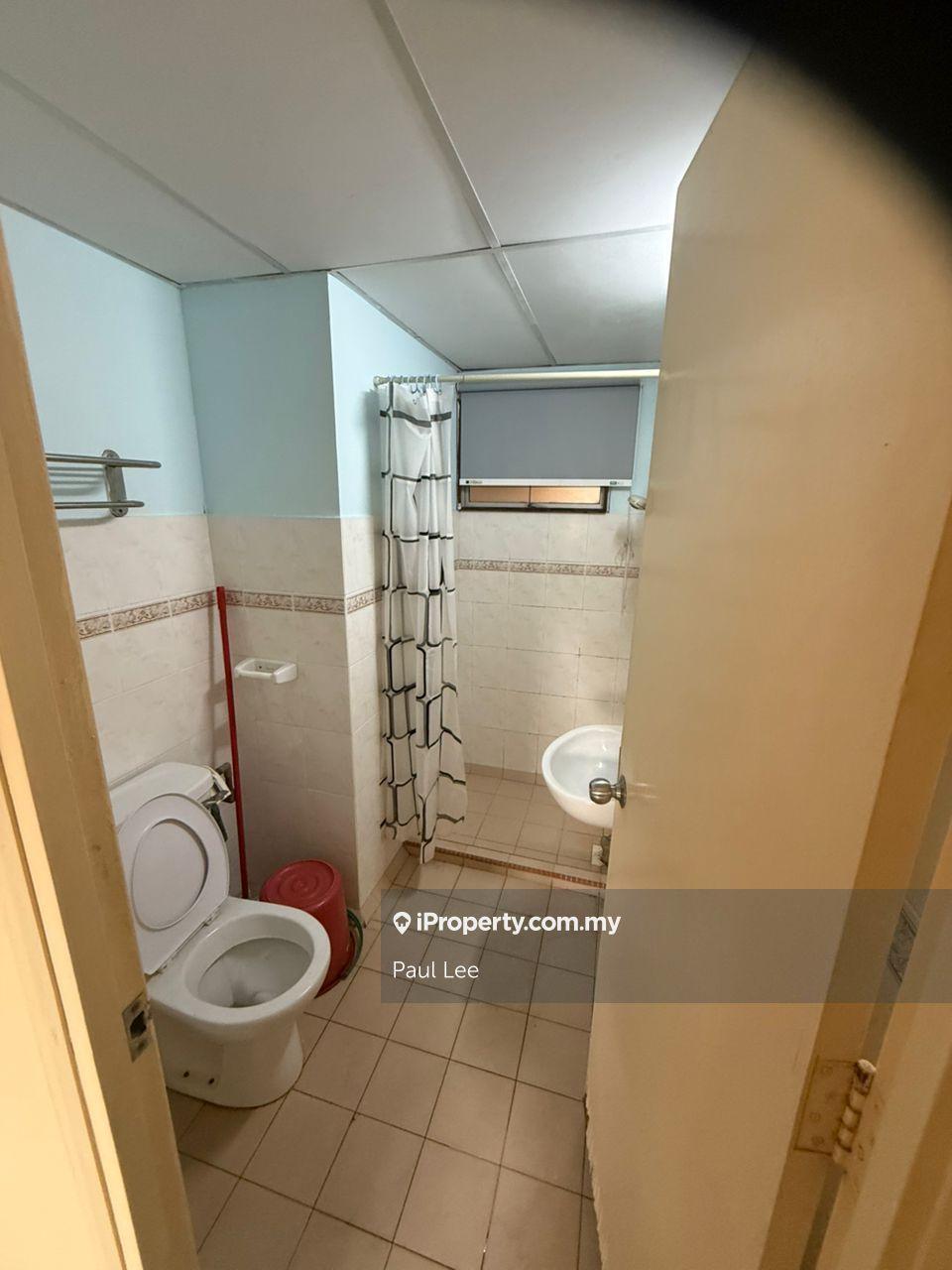 Apartment for Rent in Pangsapuri Saraka by Paul Lee - iProperty.com.my