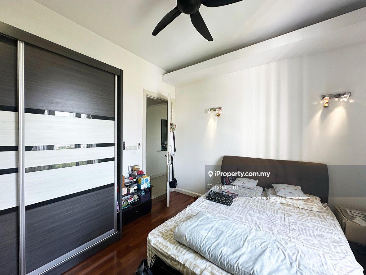 Kondominium untuk Dijual di Surian Residences oleh Tarsha Lim - iProperty.com.my